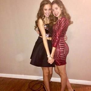 Meet your Posher, Katy